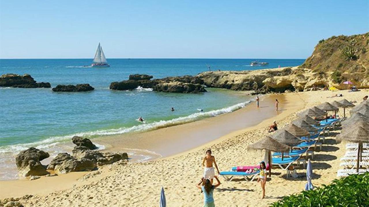 Albufeira Inn - Dolamar T1 외부 사진