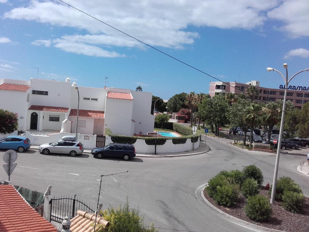 Albufeira Inn - Dolamar T1 외부 사진