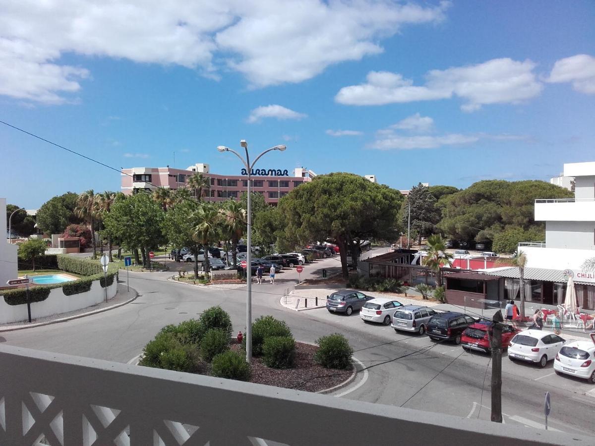 Albufeira Inn - Dolamar T1 외부 사진