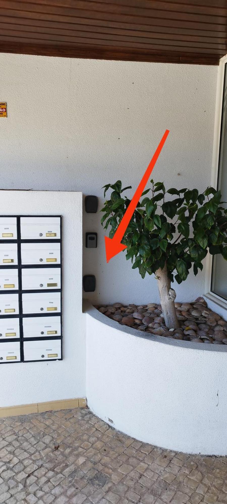 Albufeira Inn - Dolamar T1 객실 사진